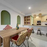 Beautiful 1br With Ac And Wifi In St Julians By 360 Estates *