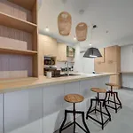 Beautiful 1br With Ac And Wifi In St Julians By 360 Estates Apartmán