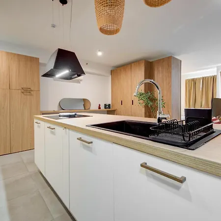 Διαμέρισμα Beautiful 1br With Ac And Wifi In St Julians By 360 Estates *