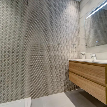 Beautiful 1br With Ac And Wifi In St Julians By 360 Estates Διαμέρισμα Saint Julian's