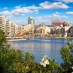 Beautiful 1br With Ac And Wifi In St Julians By 360 Estates Saint Julian's