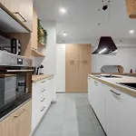 Beautiful 1br With Ac And Wifi In St Julians By 360 Estates アパート Saint Julian's