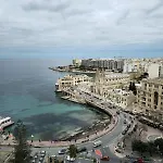 Beautiful 1br With Ac And Wifi In St Julians By 360 Estates *