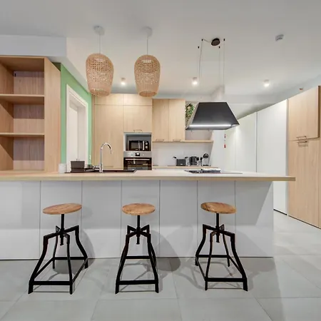 Beautiful 1br With Ac And Wifi In St Julians By 360 Estates *