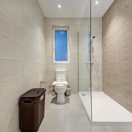 Beautiful 1br With Ac And Wifi In St Julians By 360 Estates