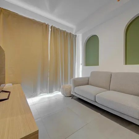 Beautiful 1br With Ac And Wifi In St Julians By 360 Estates Apartment *