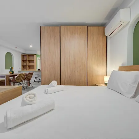 Beautiful 1br With Ac And Wifi In St Julians By 360 Estates Apartment San Ġiljan