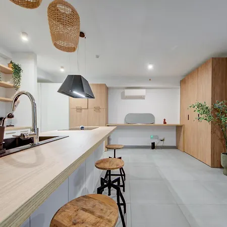 Beautiful 1br With Ac And Wifi In St Julians By 360 Estates * San Ġiljan