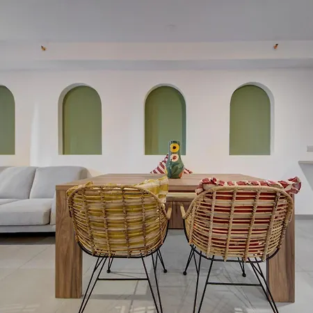 Beautiful 1br With Ac And Wifi In St Julians By 360 Estates Apartment