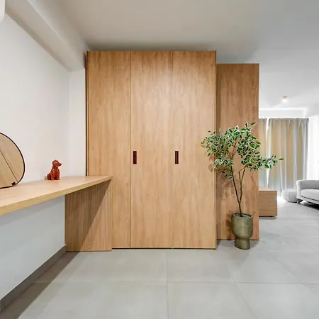 Apartment Beautiful 1br With Ac And Wifi In St Julians By 360 Estates