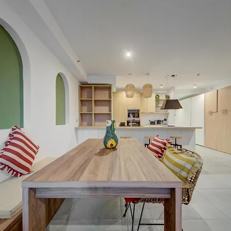 Beautiful 1br With Ac And Wifi In St Julians By 360 Estates