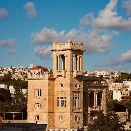 Beautiful 1br With Ac And Wifi In St Julians By 360 Estates * San Ġiljan