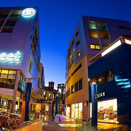 Beautiful 1br With Ac And Wifi In St Julians By 360 Estates Apartment