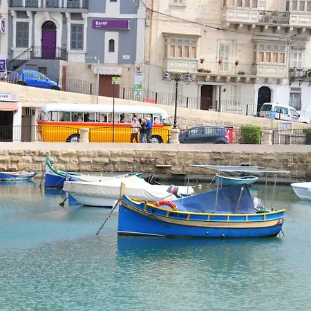 Apartment Beautiful 1br With Ac And Wifi In St Julians By 360 Estates *