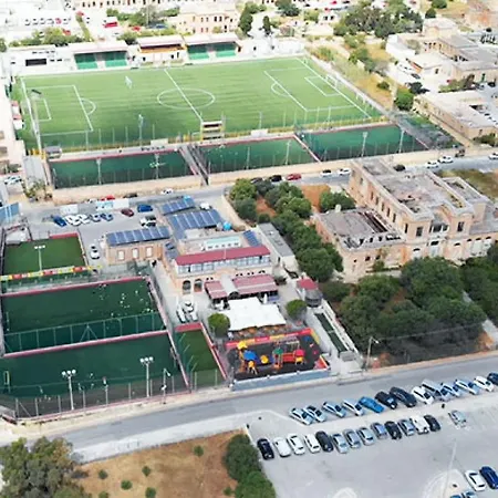 Beautiful 1br With Ac And Wifi In St Julians By 360 Estates Apartment San Ġiljan