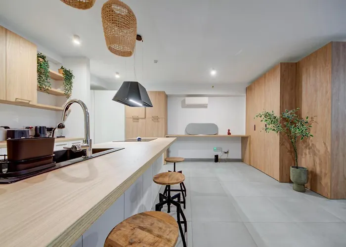 Beautiful 1br With Ac And Wifi In St Julians By 360 Estates * St. Julian's