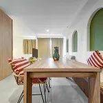 아파트 Beautiful 1br With Ac And Wifi In St Julians By 360 Estates Saint Julian's