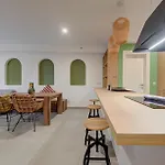 Beautiful 1br With Ac And Wifi In St Julians By 360 Estates