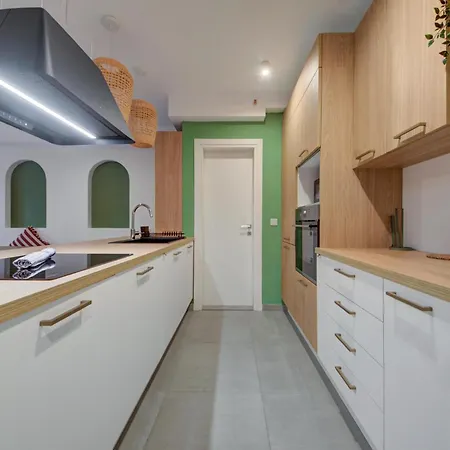 Daire Beautiful 1br With Ac And Wifi In St Julians By 360 Estates Saint Julian's