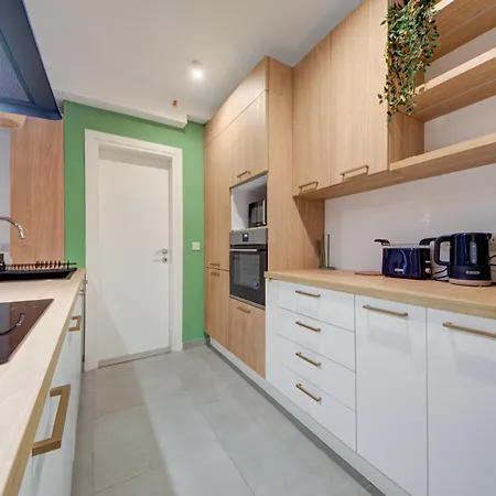 Beautiful 1br With Ac And Wifi In St Julians By 360 Estates