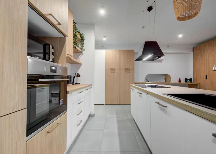 Beautiful 1br With Ac And Wifi In St Julians By 360 Estates Daire Saint Julian's