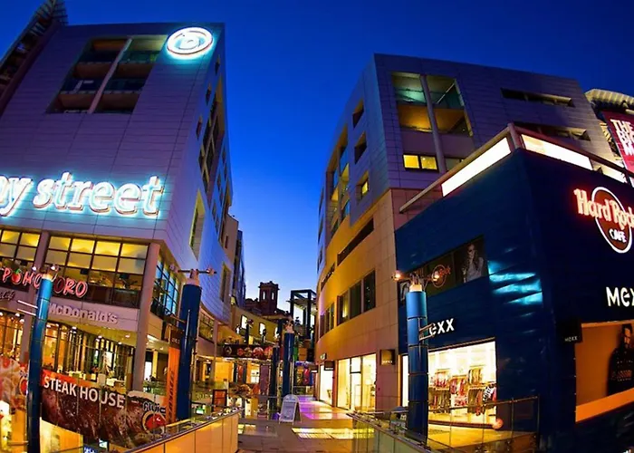 Beautiful 1br With Ac And Wifi In St Julians By 360 Estates Daire